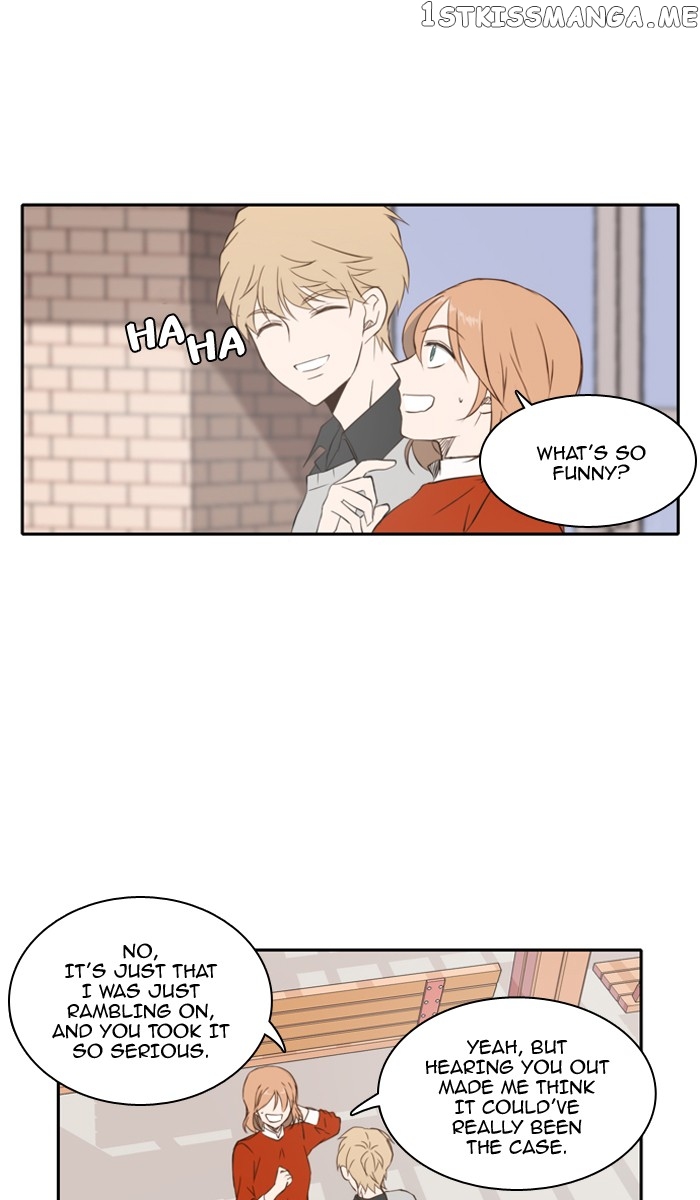 Read A Good Day to Be a Dog EN Manga Online