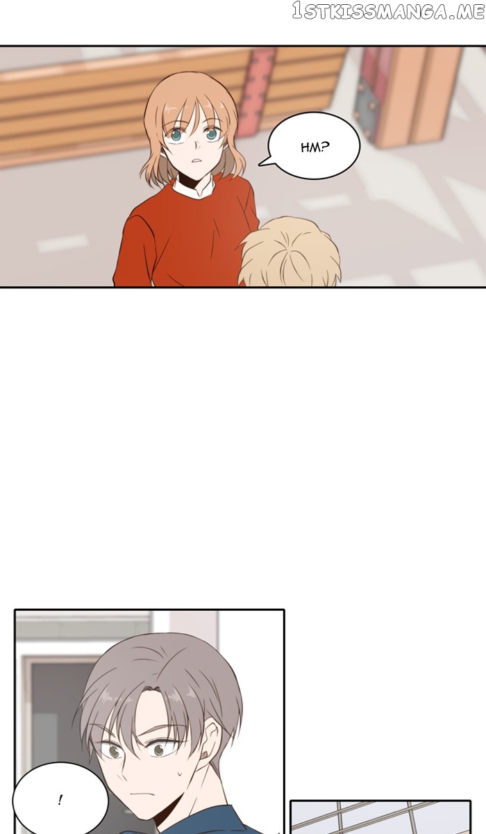 Read A Good Day to Be a Dog EN Manga Online