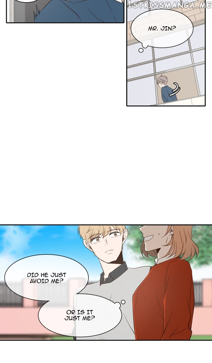 Read A Good Day to Be a Dog EN Manga Online