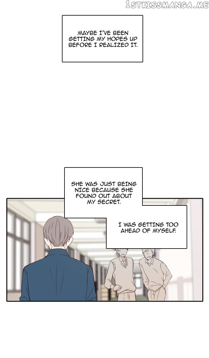 Read A Good Day to Be a Dog EN Manga Online