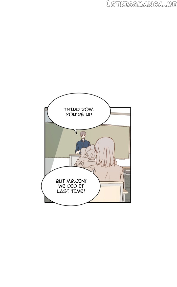 Read A Good Day to Be a Dog EN Manga Online