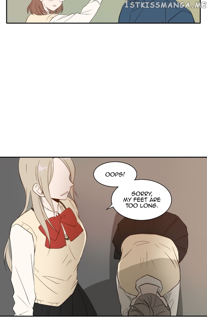 Read A Good Day to Be a Dog EN Manga Online