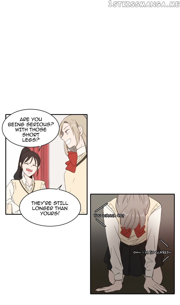 Read A Good Day to Be a Dog EN Manga Online