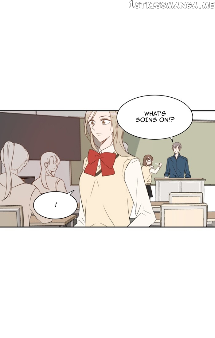 Read A Good Day to Be a Dog EN Manga Online