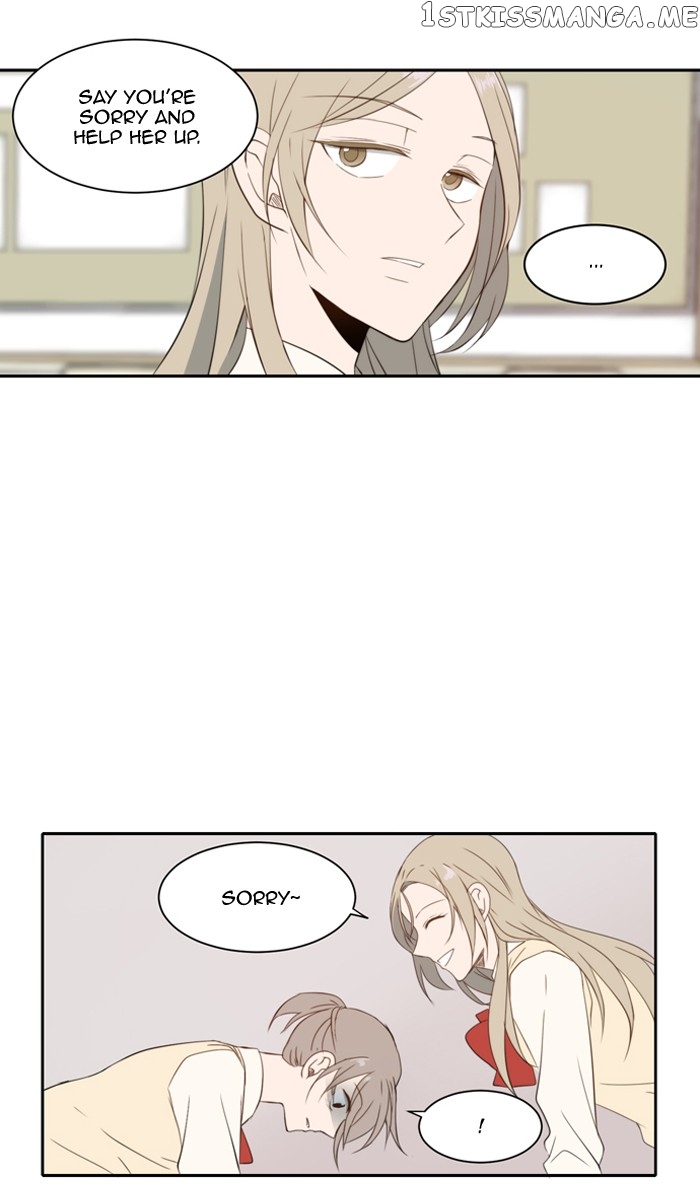 Read A Good Day to Be a Dog EN Manga Online