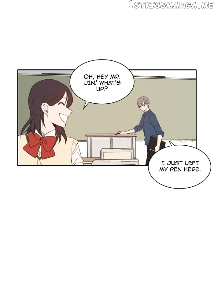 Read A Good Day to Be a Dog EN Manga Online