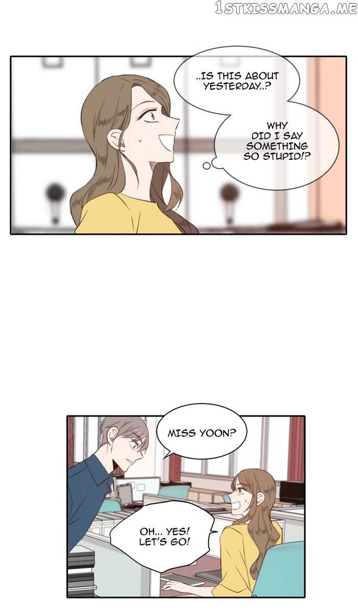 Read A Good Day to Be a Dog EN Manga Online