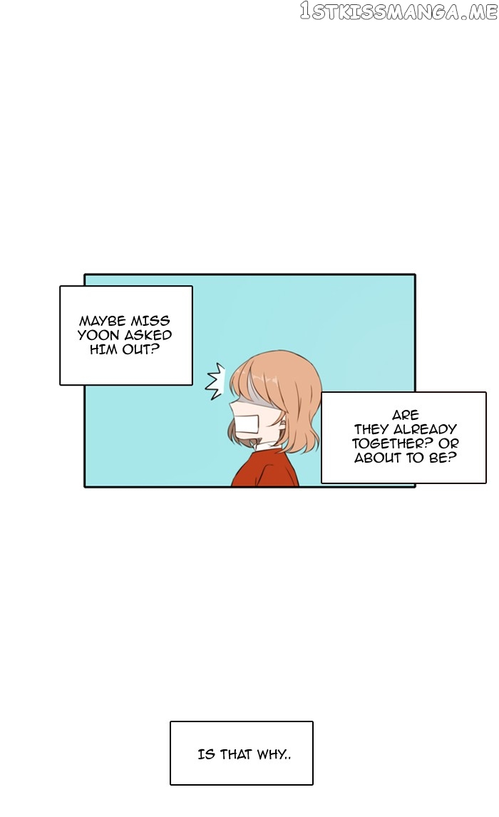 Read A Good Day to Be a Dog EN Manga Online