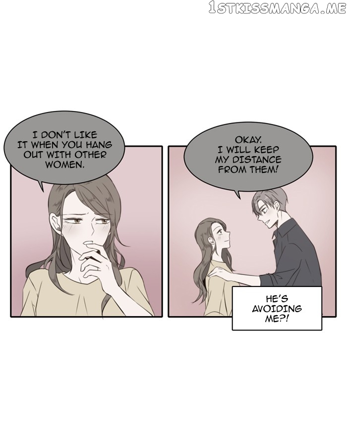 Read A Good Day to Be a Dog EN Manga Online