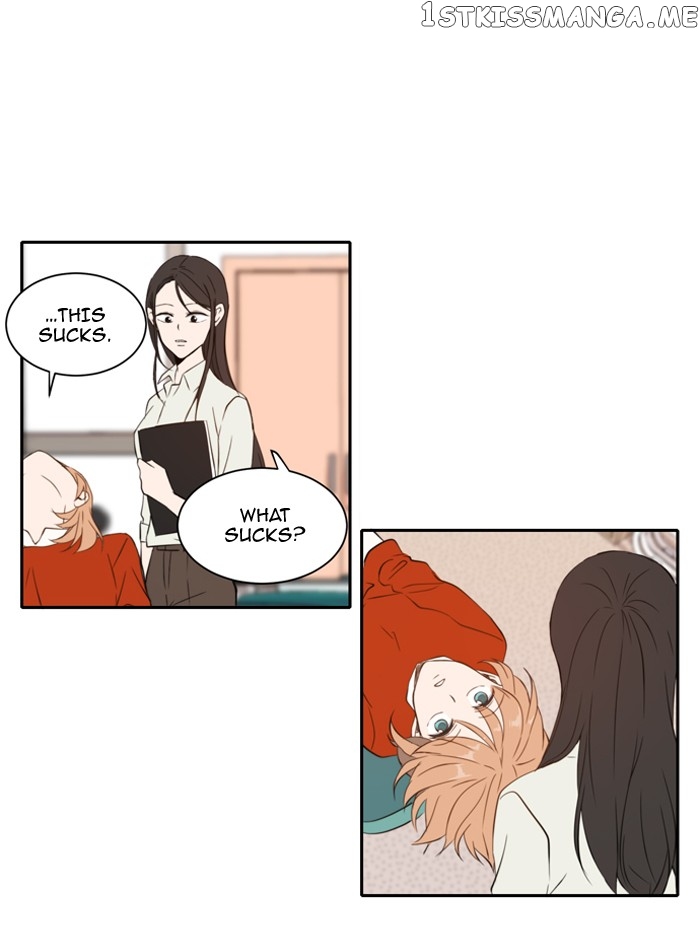 Read A Good Day to Be a Dog EN Manga Online