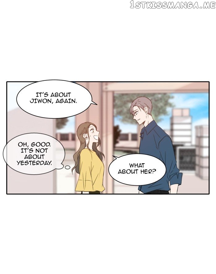 Read A Good Day to Be a Dog EN Manga Online