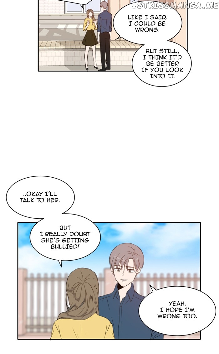 Read A Good Day to Be a Dog EN Manga Online