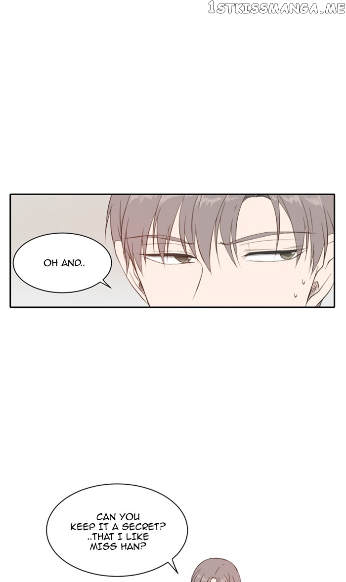 Read A Good Day to Be a Dog EN Manga Online