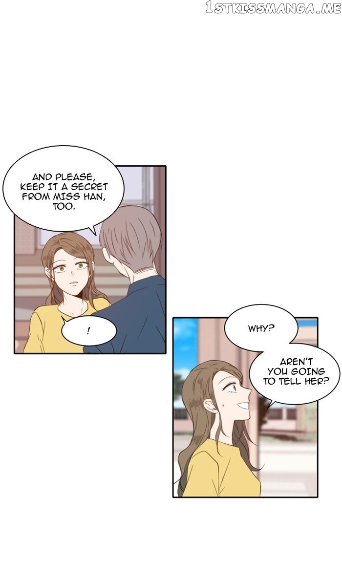 Read A Good Day to Be a Dog EN Manga Online
