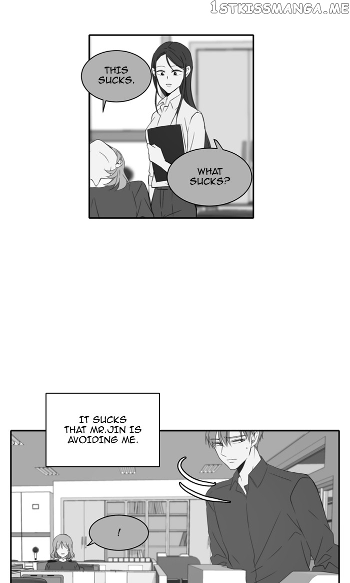 Read A Good Day to Be a Dog EN Manga Online