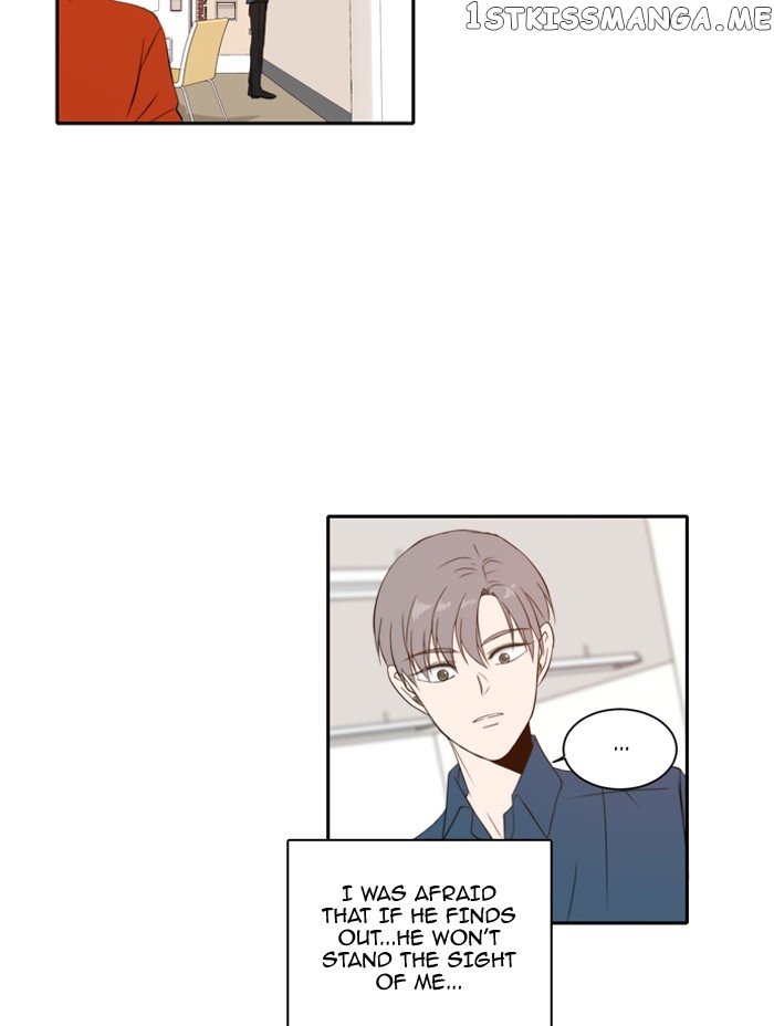 Read A Good Day to Be a Dog EN Manga Online