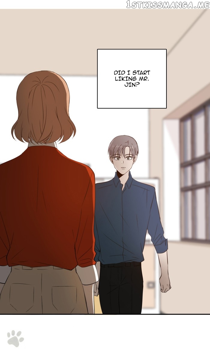 Read A Good Day to Be a Dog EN Manga Online