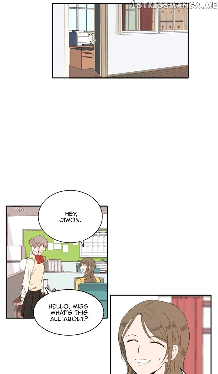 Read A Good Day to Be a Dog EN Manga Online