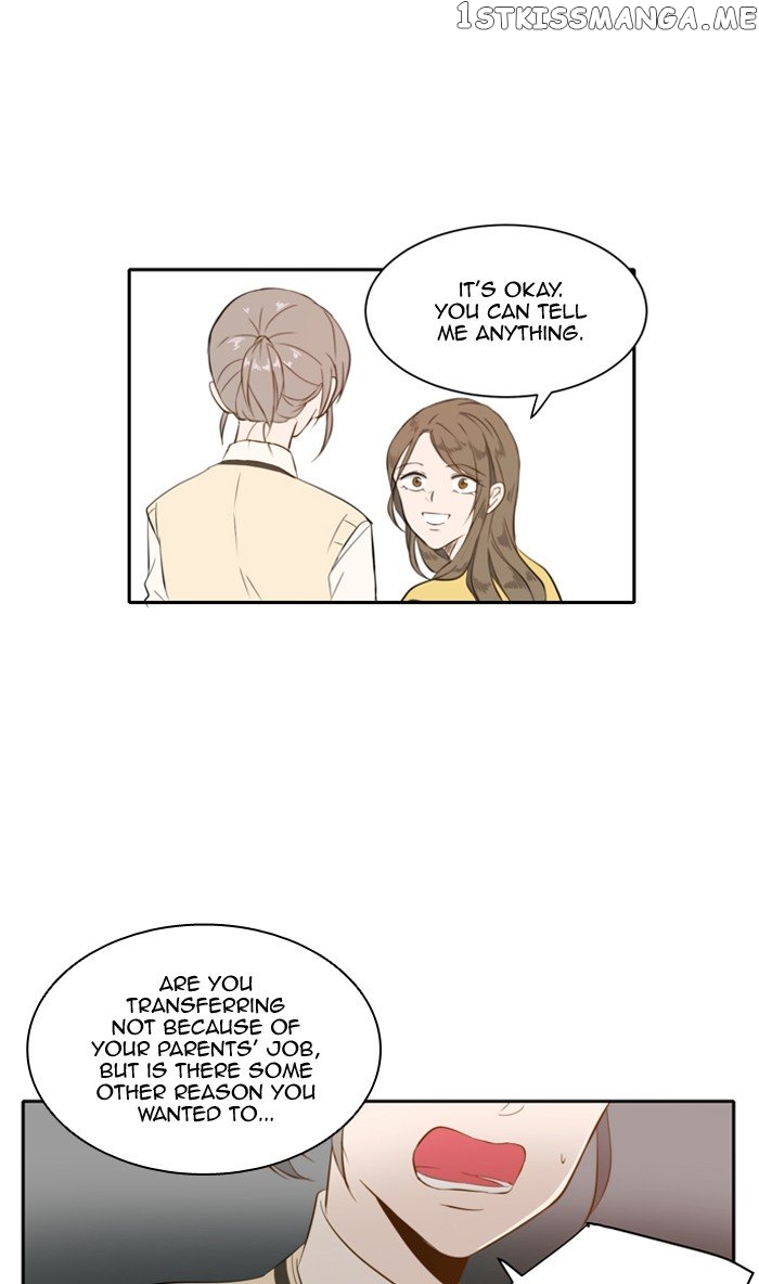 Read A Good Day to Be a Dog EN Manga Online