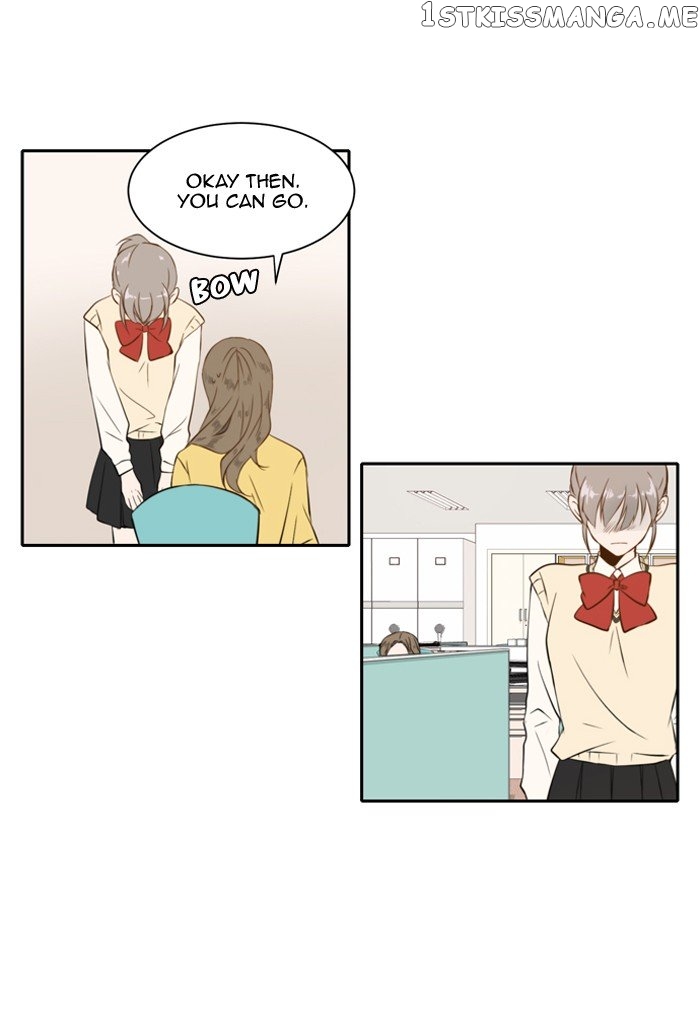 Read A Good Day to Be a Dog EN Manga Online