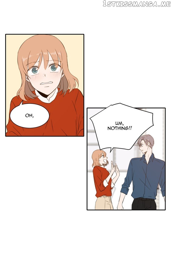 Read A Good Day to Be a Dog EN Manga Online