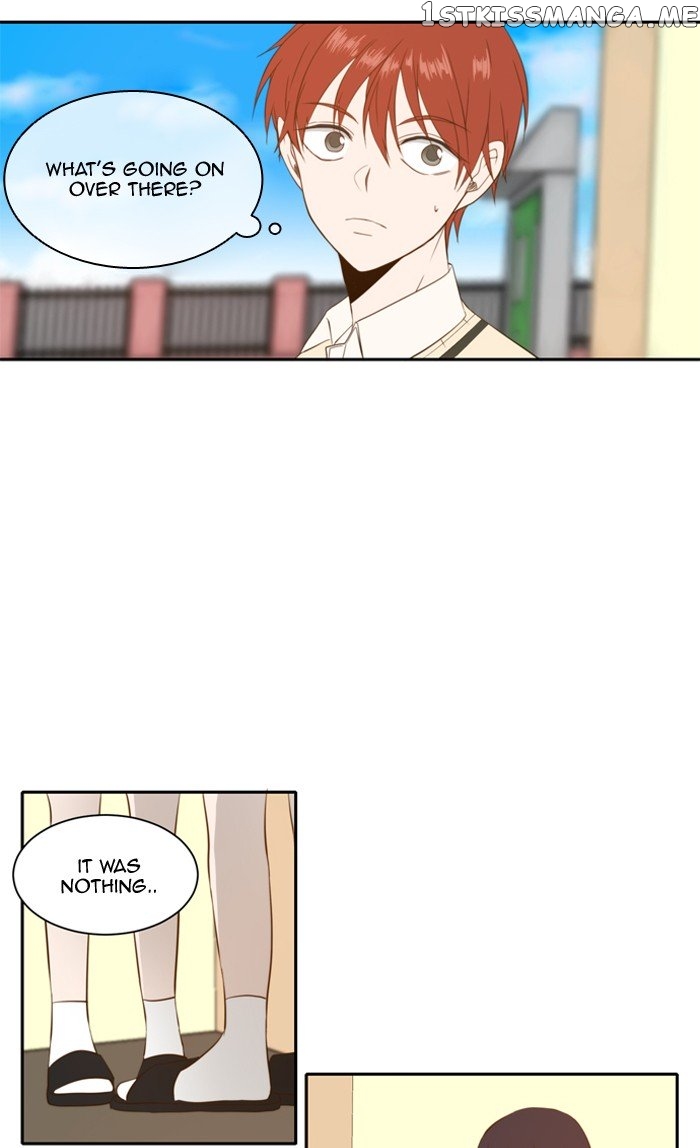 Read A Good Day to Be a Dog EN Manga Online