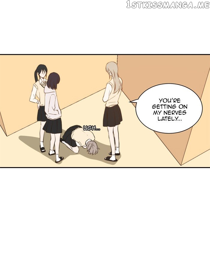 Read A Good Day to Be a Dog EN Manga Online