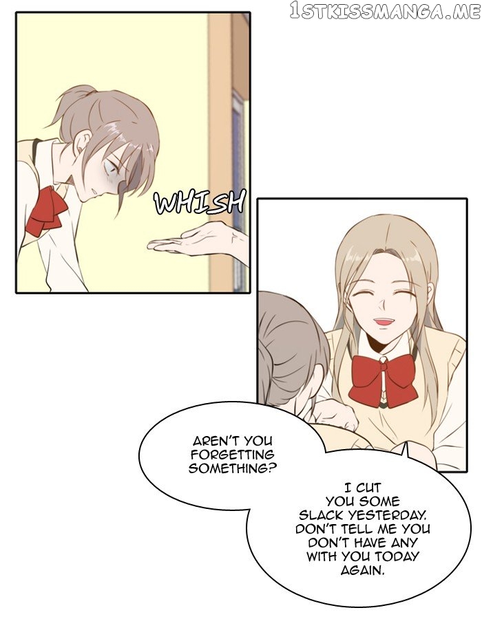 Read A Good Day to Be a Dog EN Manga Online