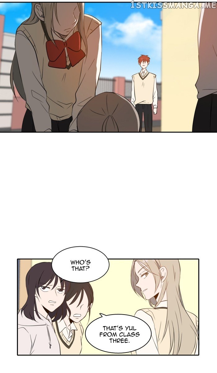 Read A Good Day to Be a Dog EN Manga Online