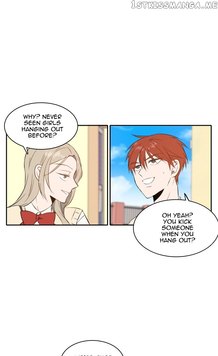 Read A Good Day to Be a Dog EN Manga Online