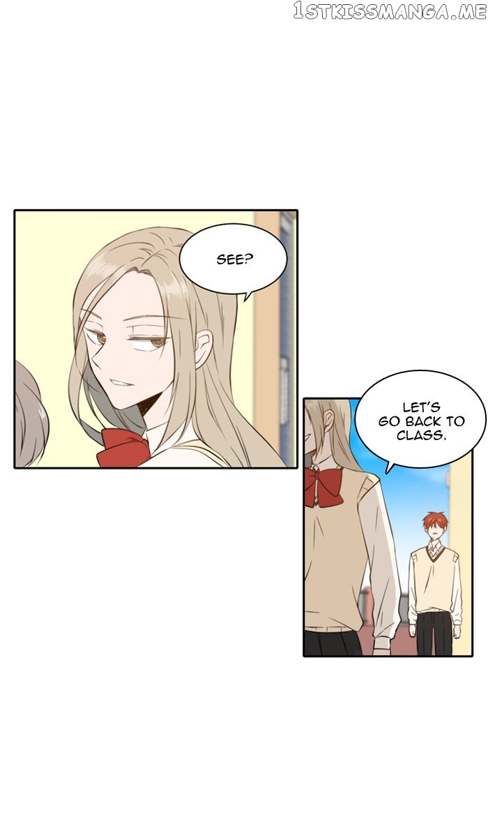 Read A Good Day to Be a Dog EN Manga Online