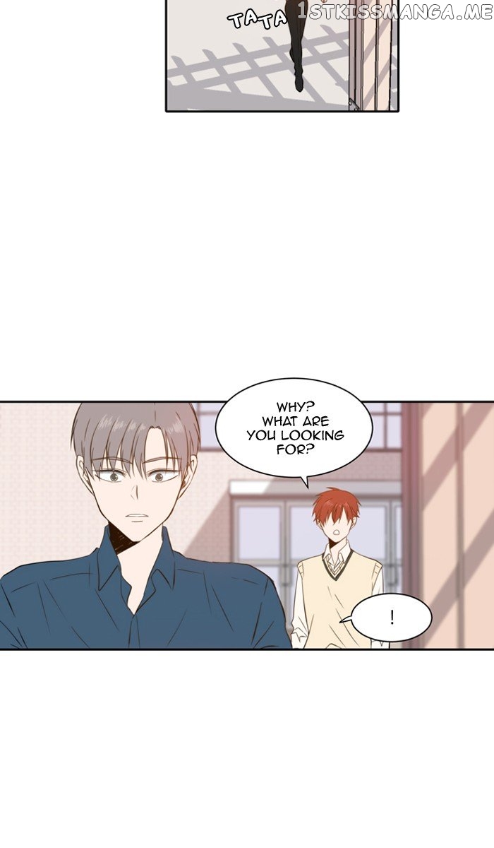 Read A Good Day to Be a Dog EN Manga Online