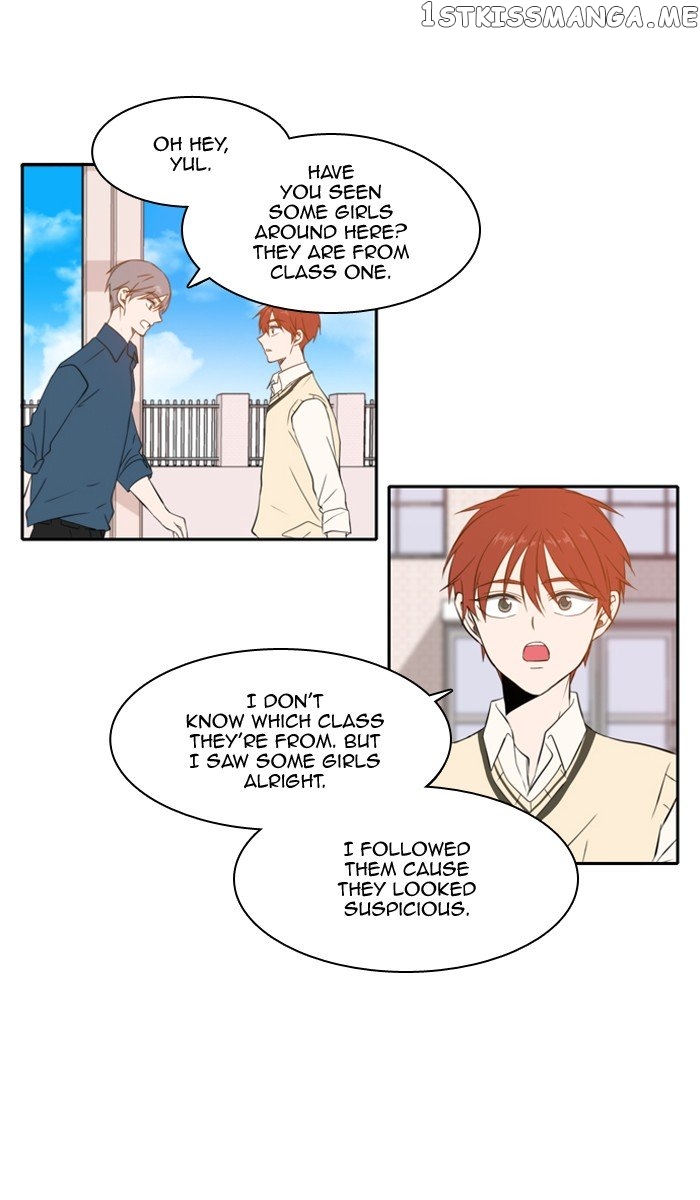Read A Good Day to Be a Dog EN Manga Online