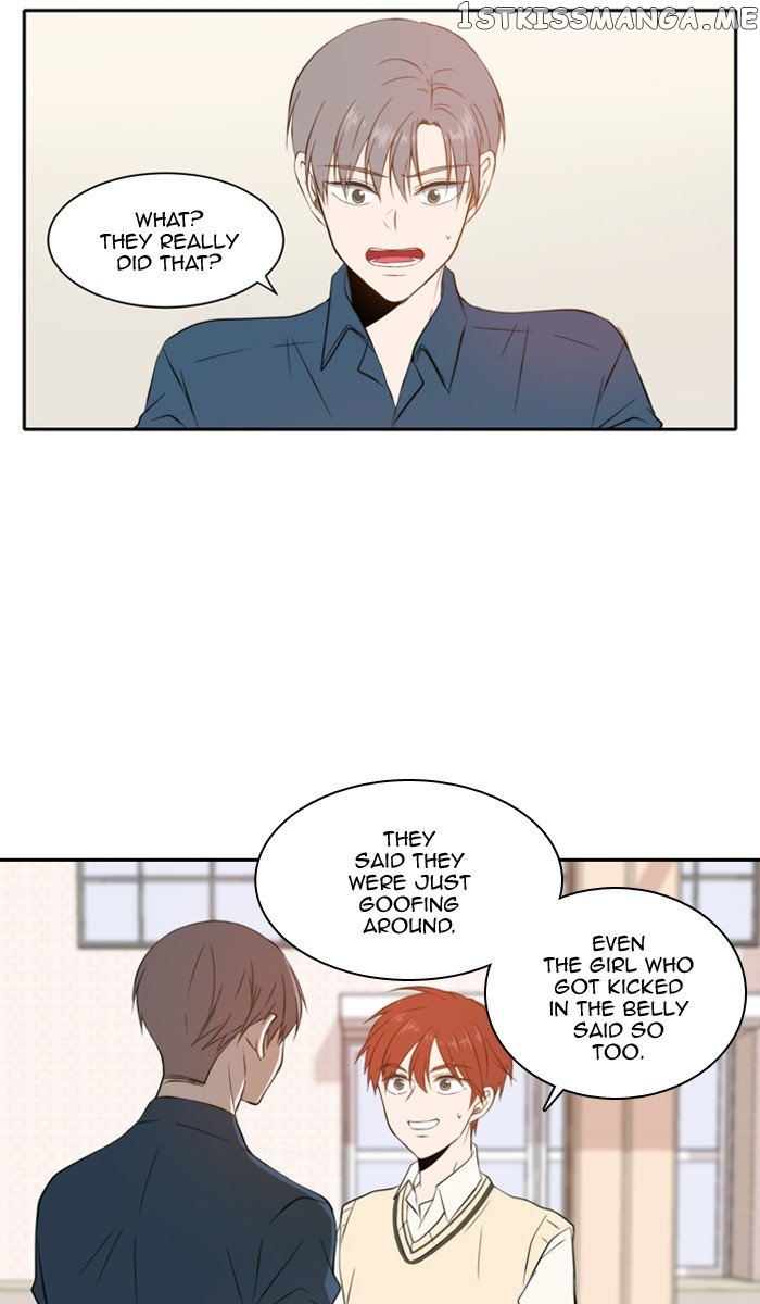Read A Good Day to Be a Dog EN Manga Online