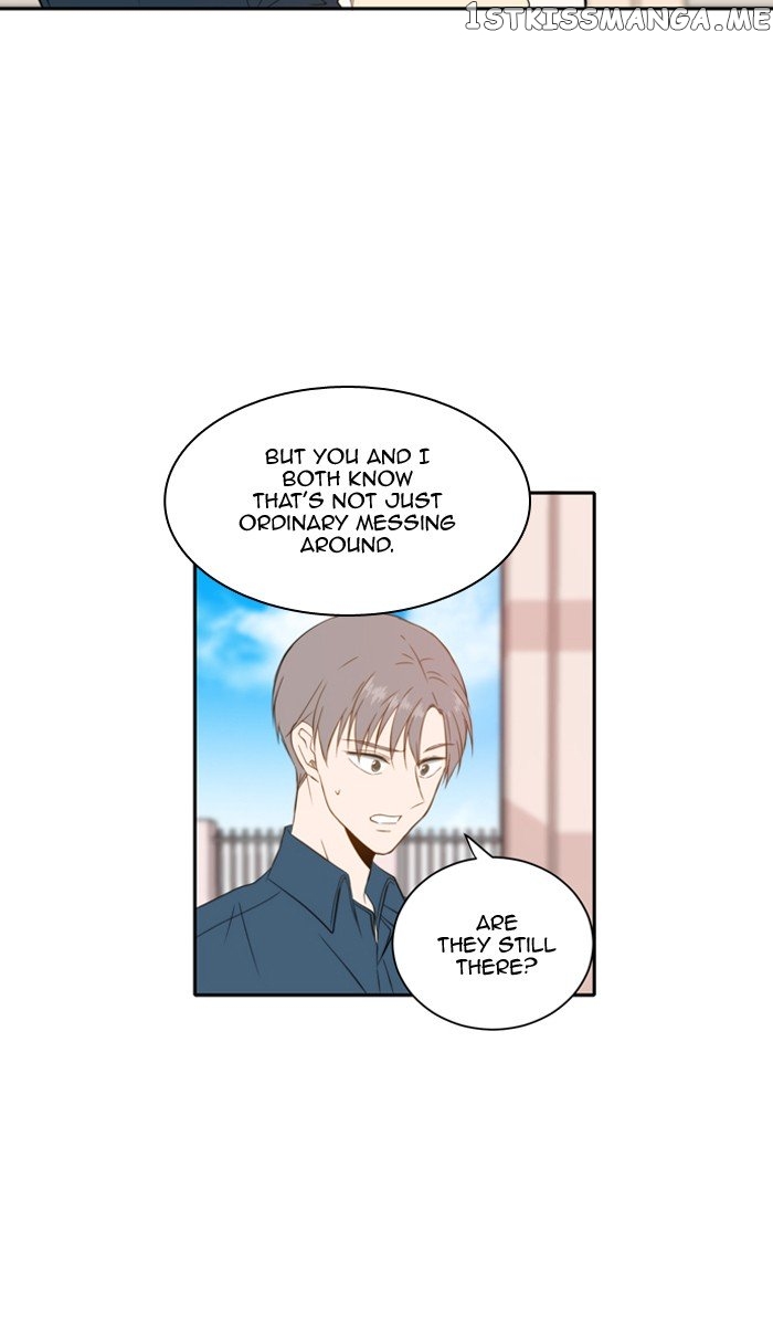 Read A Good Day to Be a Dog EN Manga Online