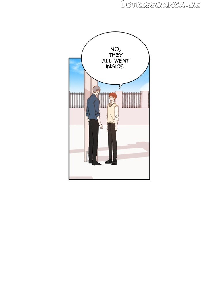 Read A Good Day to Be a Dog EN Manga Online