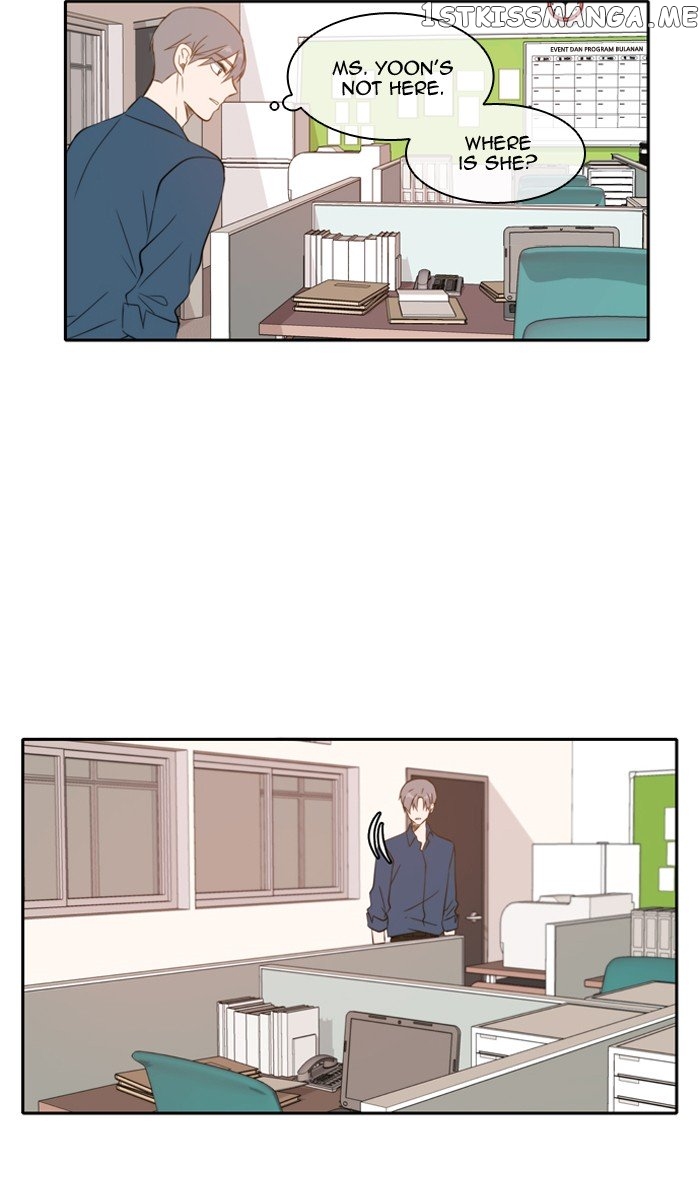 Read A Good Day to Be a Dog EN Manga Online