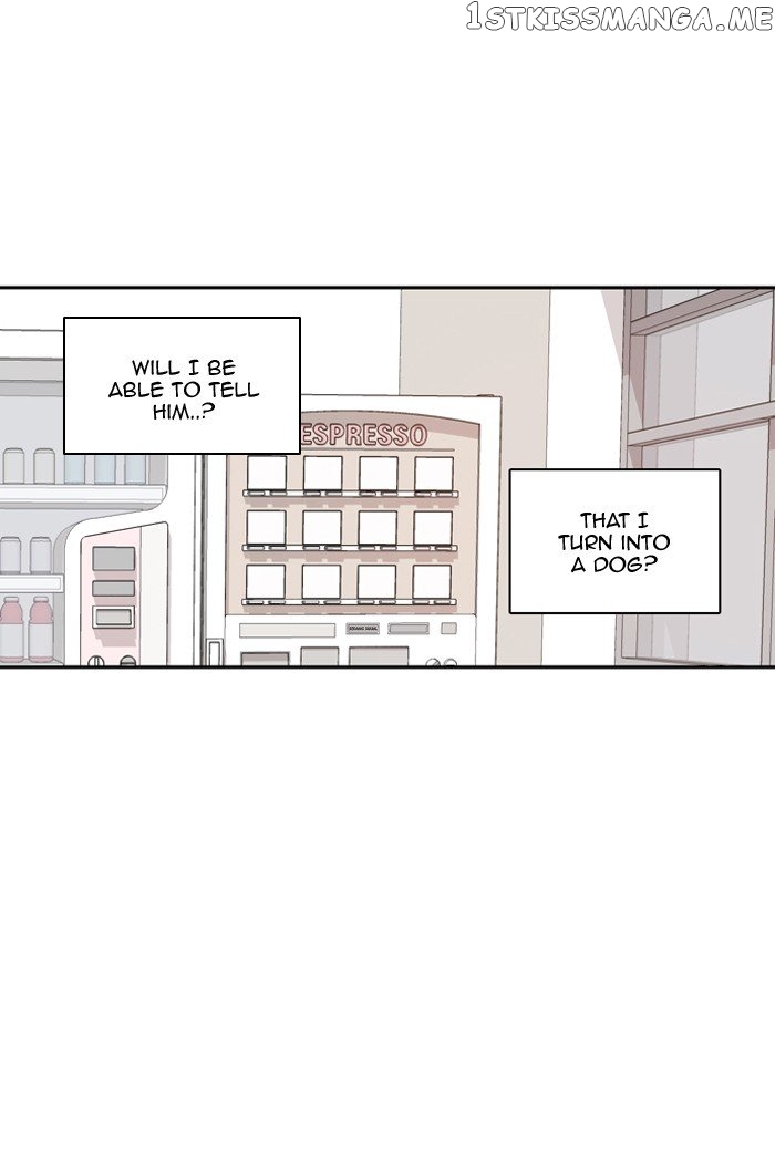 Read A Good Day to Be a Dog EN Manga Online