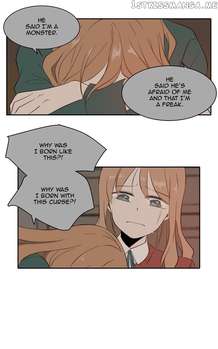 Read A Good Day to Be a Dog EN Manga Online