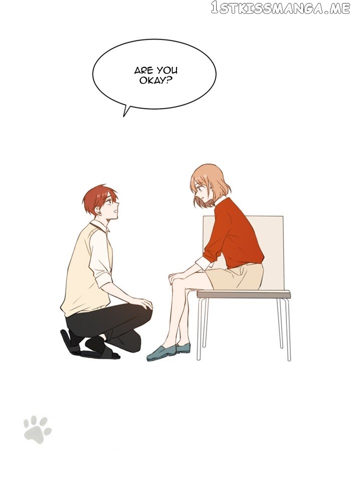 Read A Good Day to Be a Dog EN Manga Online