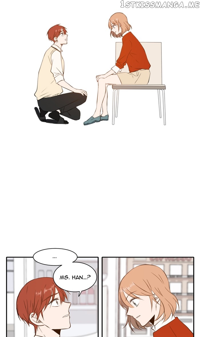 Read A Good Day to Be a Dog EN Manga Online