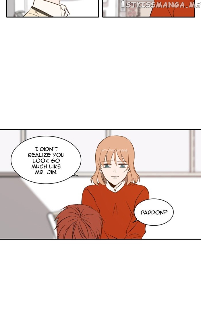 Read A Good Day to Be a Dog EN Manga Online