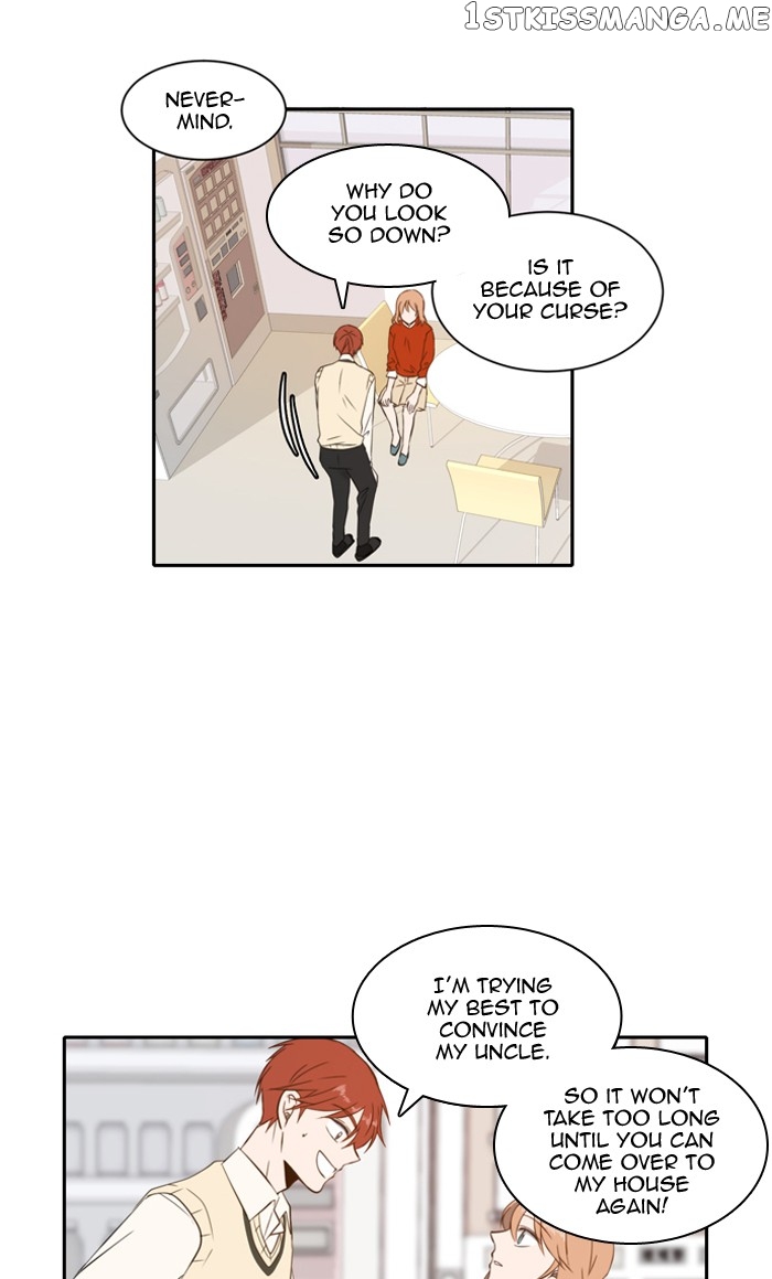 Read A Good Day to Be a Dog EN Manga Online