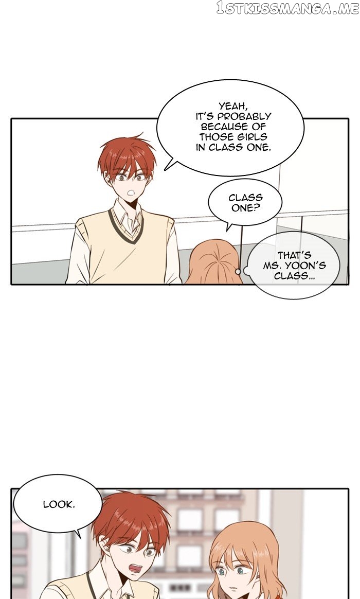 Read A Good Day to Be a Dog EN Manga Online
