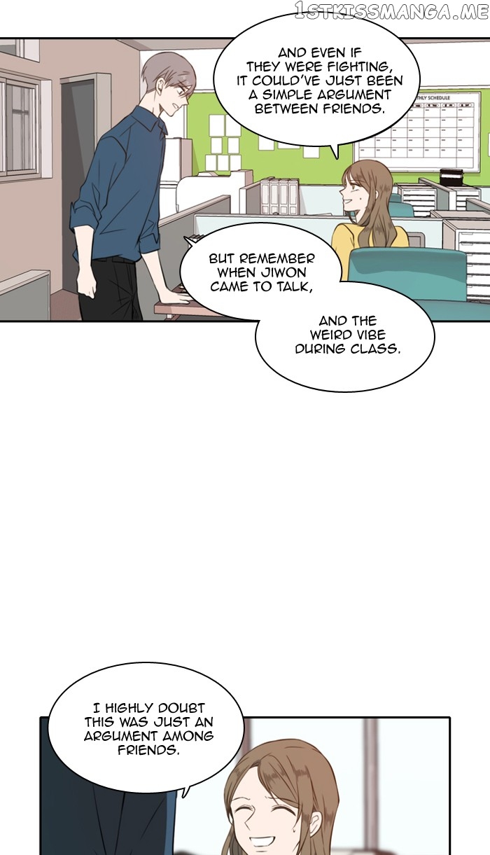 Read A Good Day to Be a Dog EN Manga Online