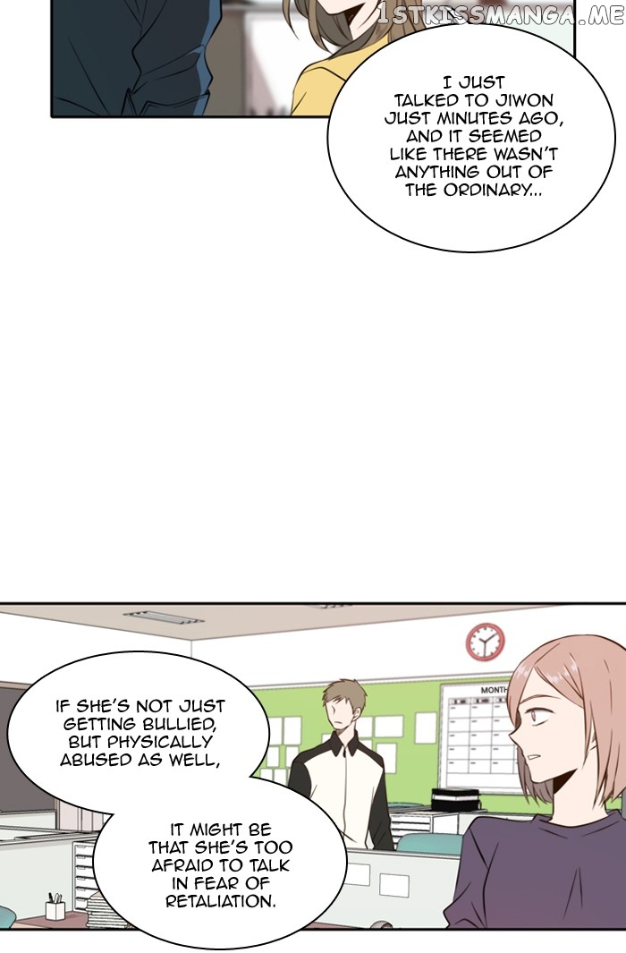 Read A Good Day to Be a Dog EN Manga Online