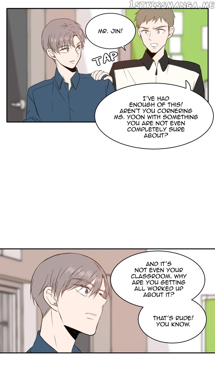 Read A Good Day to Be a Dog EN Manga Online