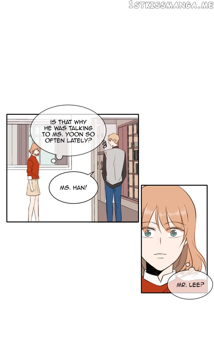 Read A Good Day to Be a Dog EN Manga Online