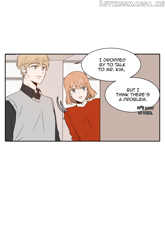 Read A Good Day to Be a Dog EN Manga Online