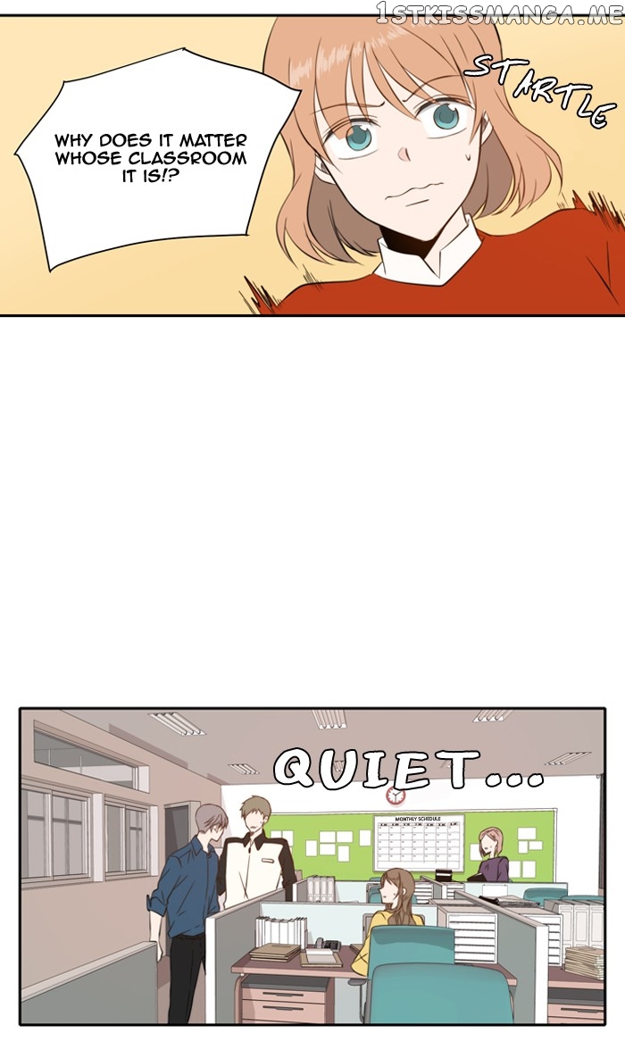Read A Good Day to Be a Dog EN Manga Online